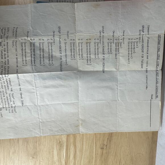 BSA Boy Scout Handbook 6th Ed. 2nd Print 1960 Norman Rockwell Cover - Picture 7 of 13